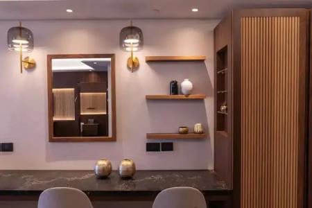 Ramada Jerusalem - 88