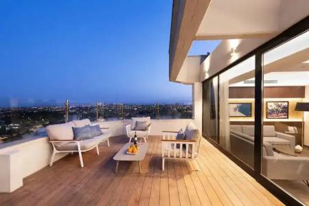 Ramada Jerusalem - 89