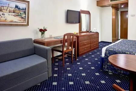 Ramada Jerusalem - 69