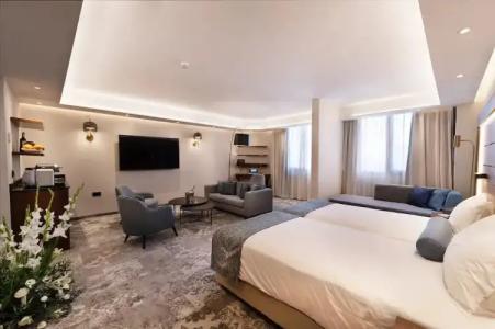 Ramada Jerusalem - 81