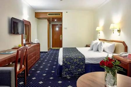 Ramada Jerusalem - 67