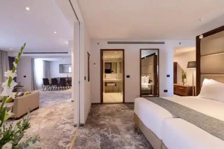 Ramada Jerusalem - 75