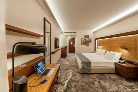 Ramada Jerusalem - 66