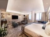 Honeymoon Double Suite