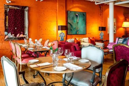 The Ivy at Verity - 44