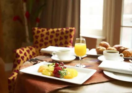 The Ivy at Verity - 25