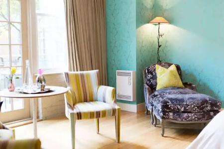 The Ivy at Verity - 19