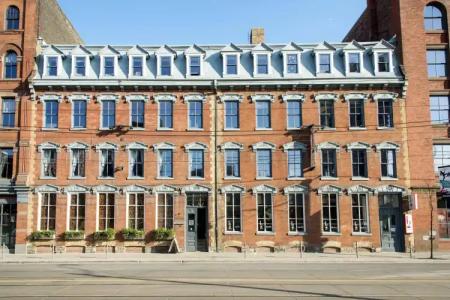 The Ivy at Verity - 9