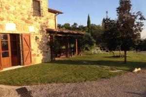 Podere Poggio Benedetto, Saturina