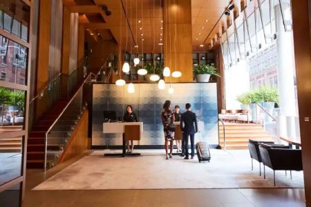 Le Germain Toronto - 16