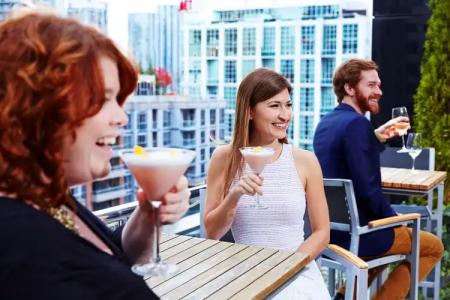 Le Germain Toronto - 17