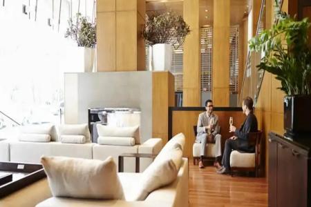 Le Germain Toronto - 14