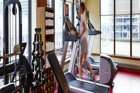 Le Germain Toronto - 10