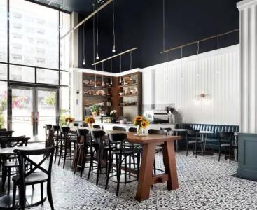 Le Germain Toronto - 18