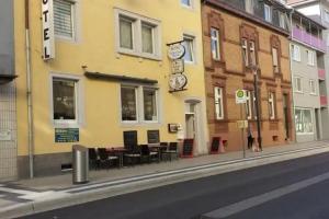Hotel Schweizer Stubb, Kaiserslautern