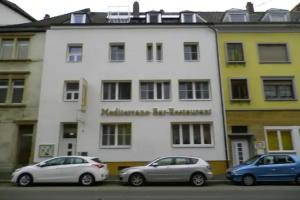 Astra Hotel, Kaiserslautern