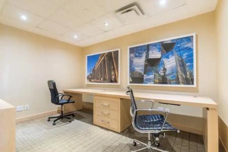 Le Germain Maple Leaf Square - 1