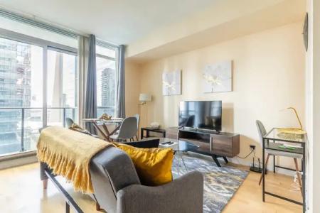 Le Germain Maple Leaf Square - 9