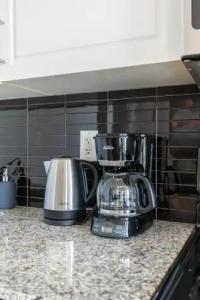 Le Germain Maple Leaf Square - 18