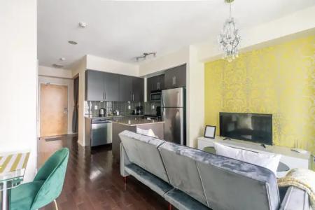 Le Germain Maple Leaf Square - 44