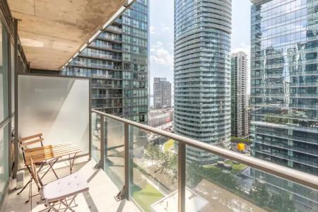 Le Germain Maple Leaf Square - 0