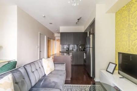 Le Germain Maple Leaf Square - 46