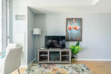 Le Germain Maple Leaf Square - 23