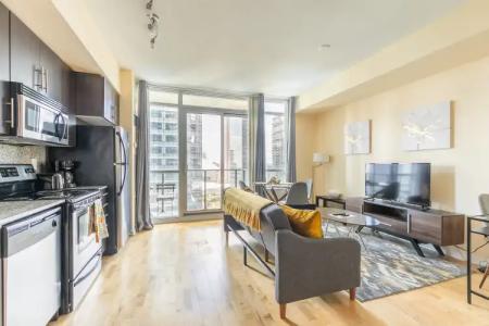 Le Germain Maple Leaf Square - 4