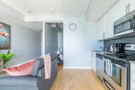 Le Germain Maple Leaf Square - 20