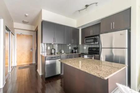 Le Germain Maple Leaf Square - 43