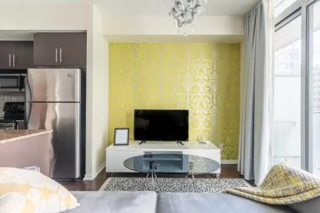 Le Germain Maple Leaf Square - 45