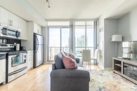 Le Germain Maple Leaf Square - 21