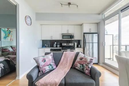 Le Germain Maple Leaf Square - 19