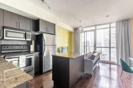 Le Germain Maple Leaf Square - 41