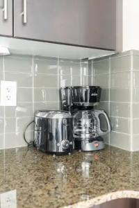 Le Germain Maple Leaf Square - 42