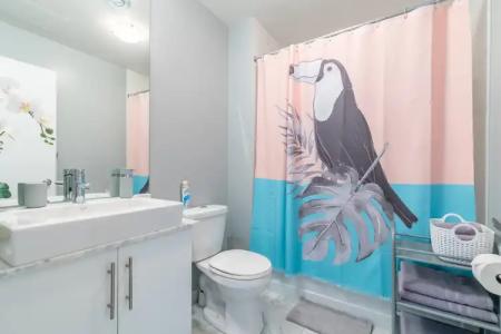 Le Germain Maple Leaf Square - 26