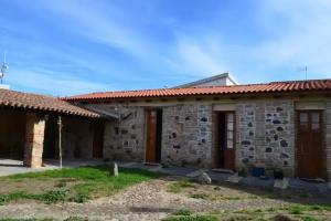 Sa Domu e Crakeras, Oristano