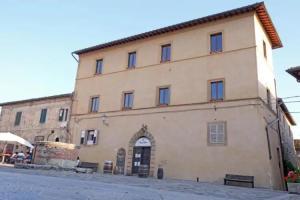 B&B In Piazza, Monteriggioni
