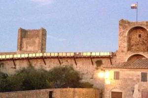 B&B In Piazza, Monteriggioni