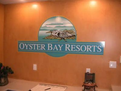 Oyster Bay Resort - 27