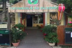 Kiskakas Vendeglo es Panzio, Zalaegerszeg