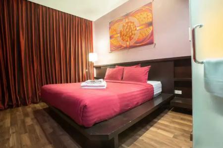 Third Rock Hostel - 1