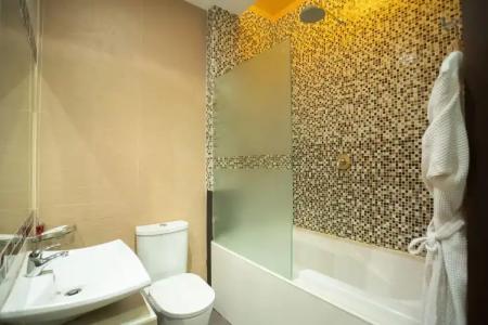 Third Rock Hostel - 5