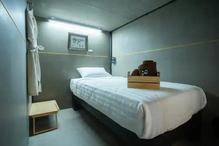 Third Rock Hostel - 0
