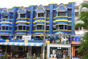 Allstar Guesthouse, Karon
