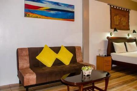 Allstar Guesthouse - 42