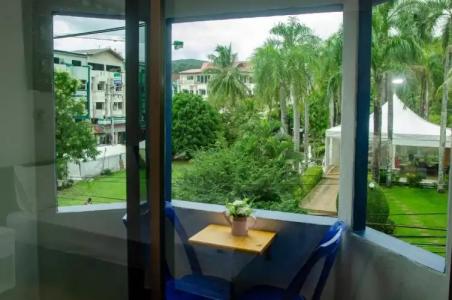 Allstar Guesthouse - 46
