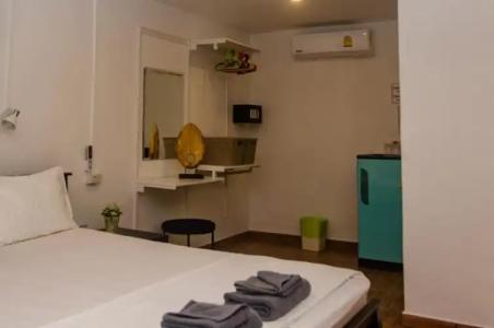 Allstar Guesthouse - 26