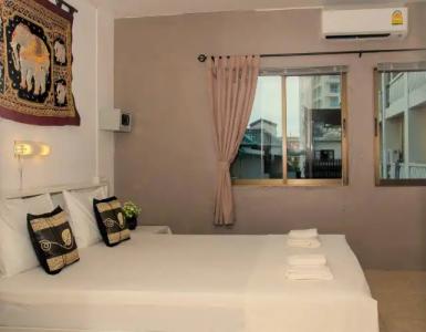 Allstar Guesthouse - 2