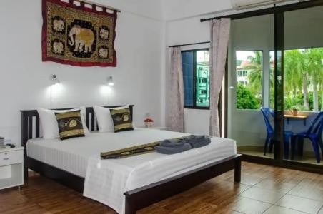 Allstar Guesthouse - 48